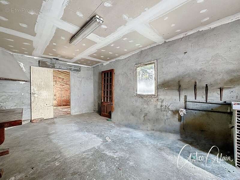 Maison à AVIGNONET-LAURAGAIS