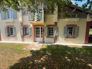 Maison à LEON
