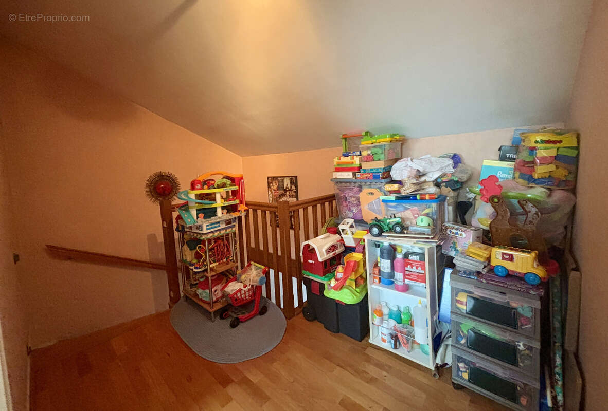 Appartement à ANNECY