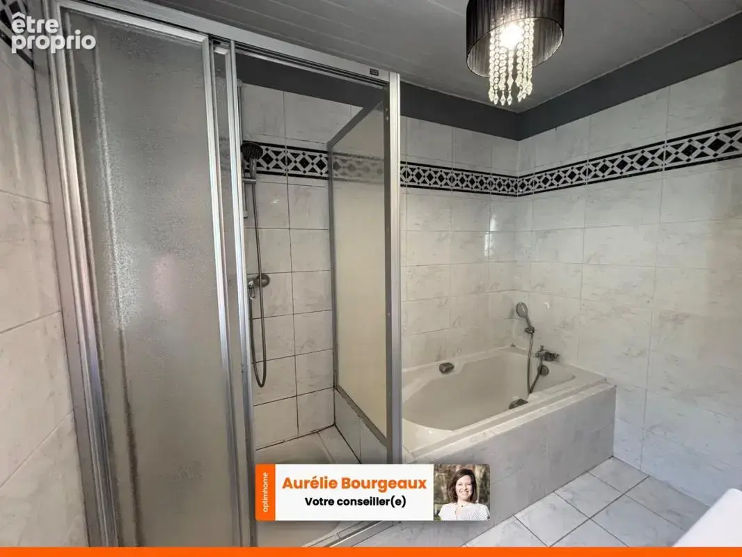  ÉVREUX – NAVARRE  Appartement 62 m² – Dernier étage – Balcon – Parking - photo 8