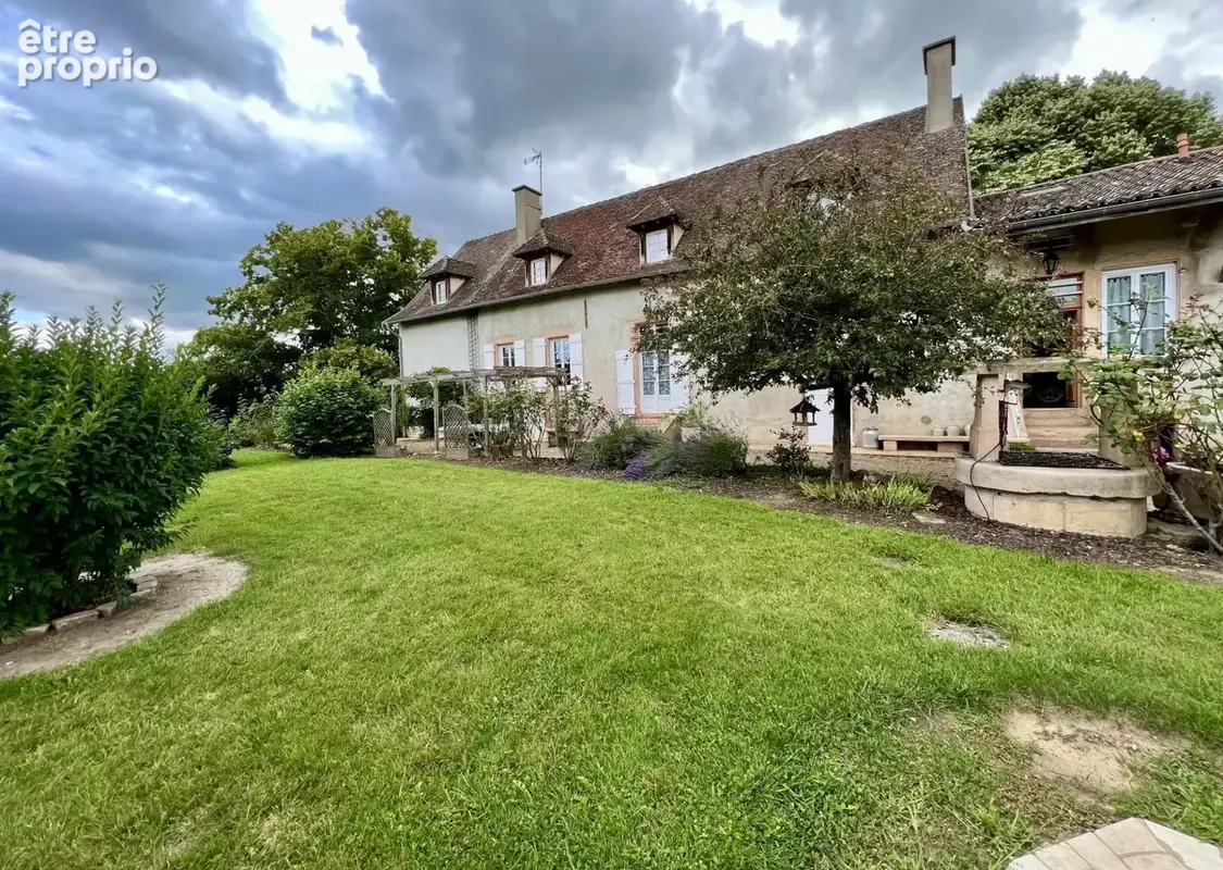 Maison familiale 6 chambres - photo 2