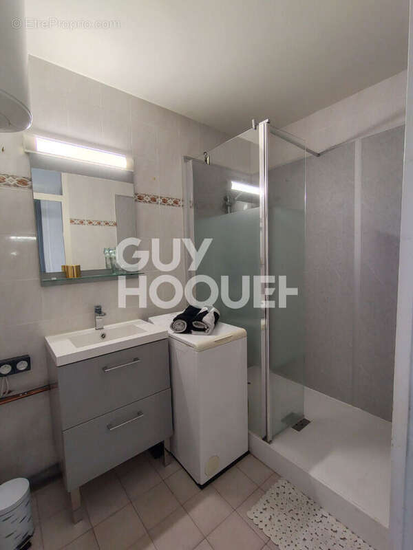 Appartement à CANET-EN-ROUSSILLON