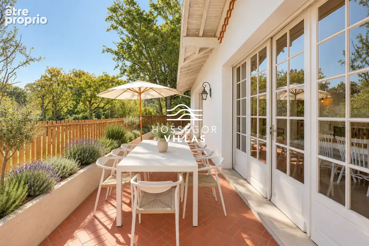 Villa benedicte - photo 9