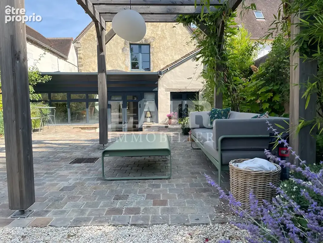 Demeure à vendre centre-bourg de Bellême - Réf B15523 - photo 15