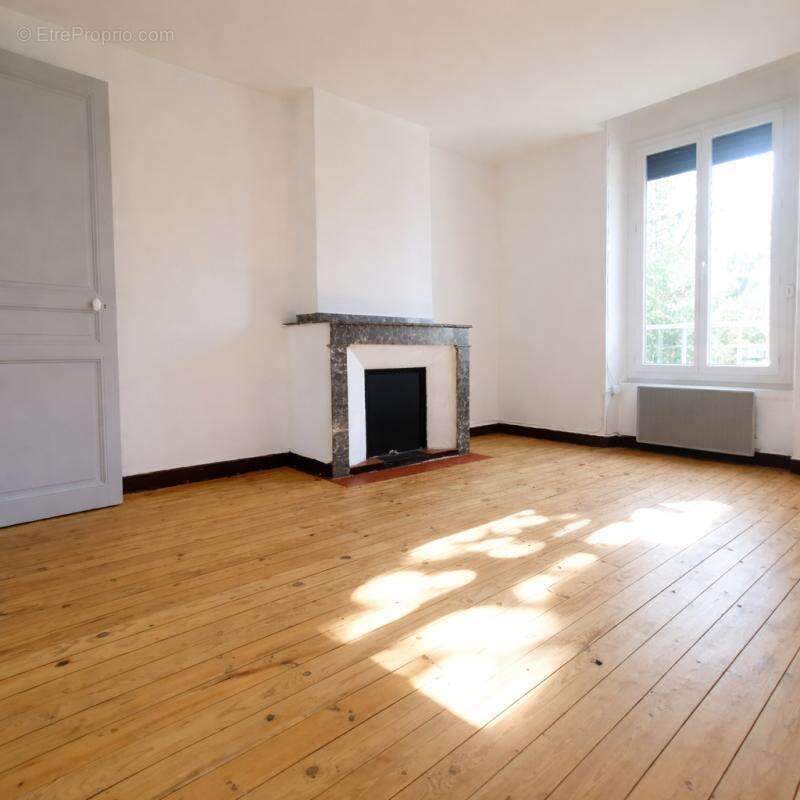 Appartement à GINESTAS