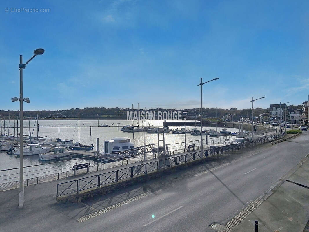 Appartement à PERROS-GUIREC