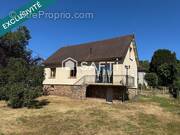 Photo 1 - Maison à LA FERRIERE-SUR-RISLE