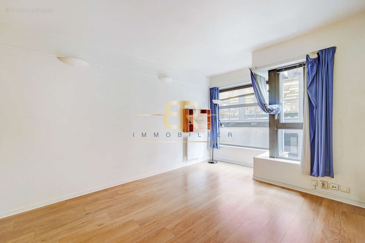 Appartement à LE KREMLIN-BICETRE