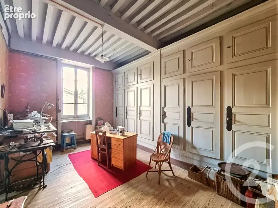 Maison située en campagne - photo 9