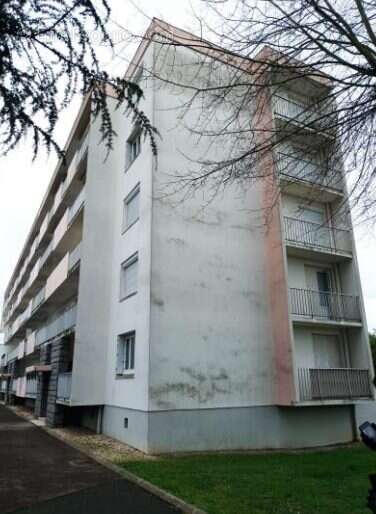 Appartement à ORVAULT