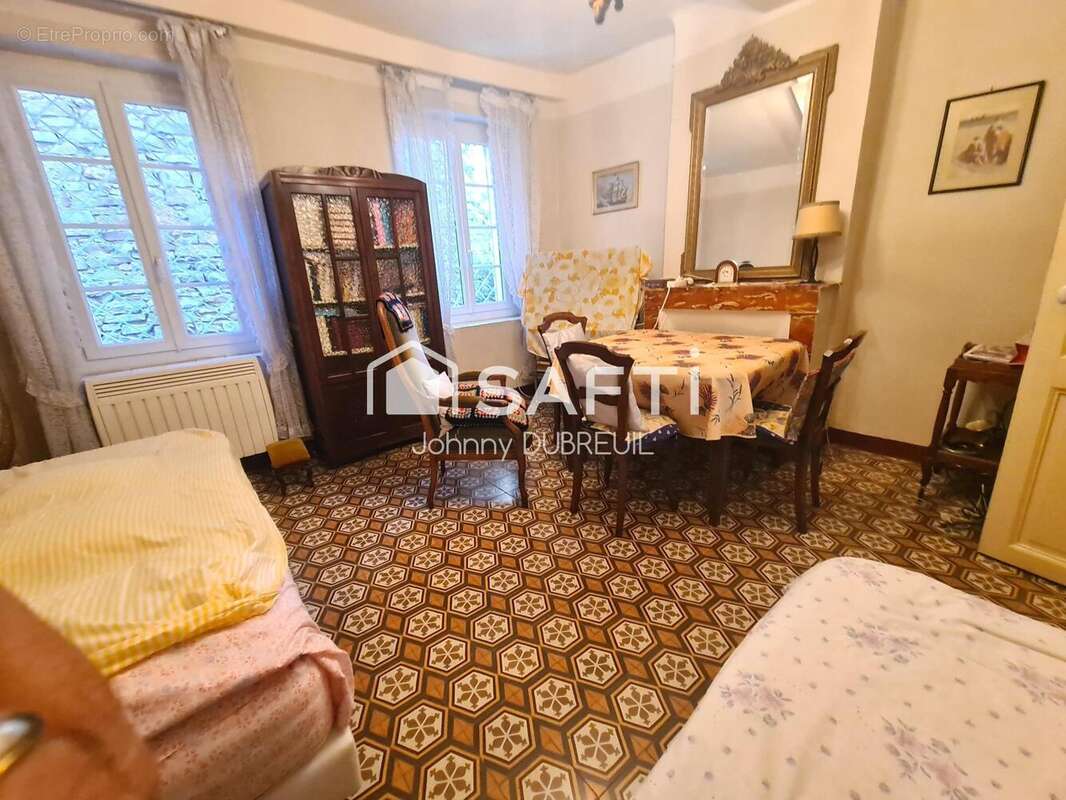 Photo 7 - Maison à PIGNANS