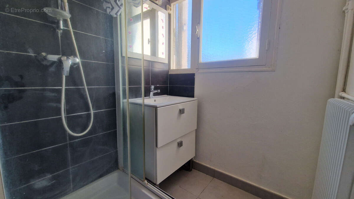 Appartement à SAINT-RAPHAEL