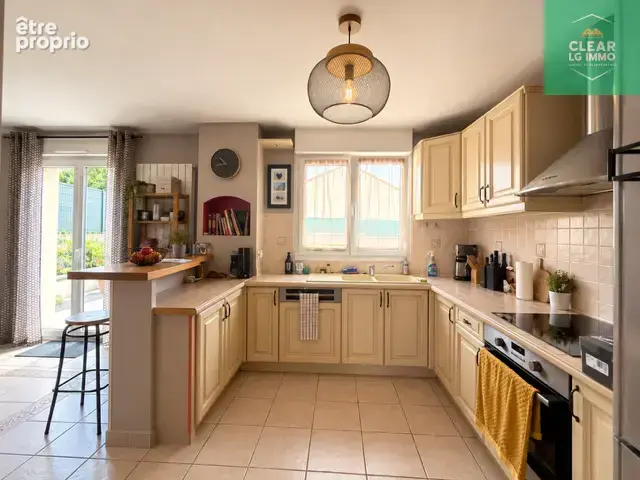 Maison familiale 135 m2 proche Val de Briey - photo 9