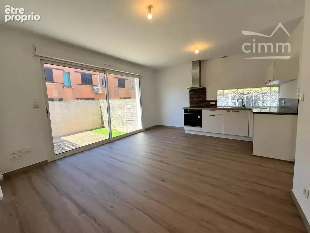 Charmant pavillon de 48 m² à Valras-Plage - photo 4