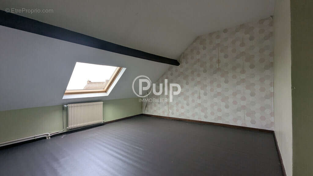 Appartement à HALLUIN