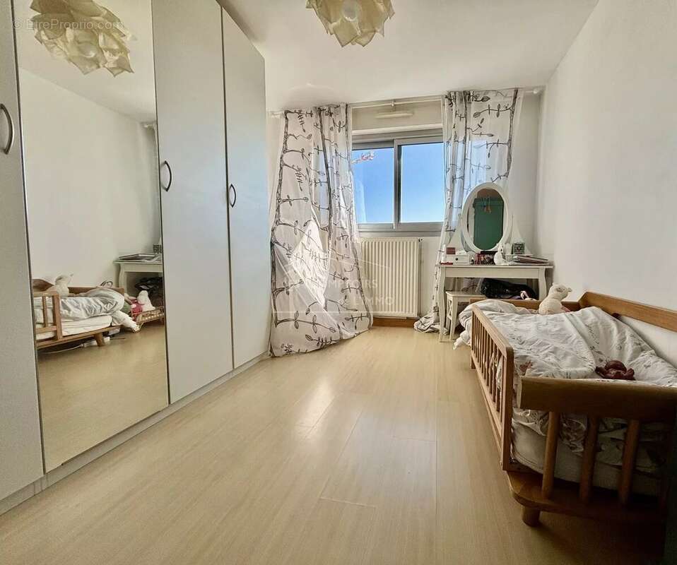 Appartement à SAINT-NAZAIRE
