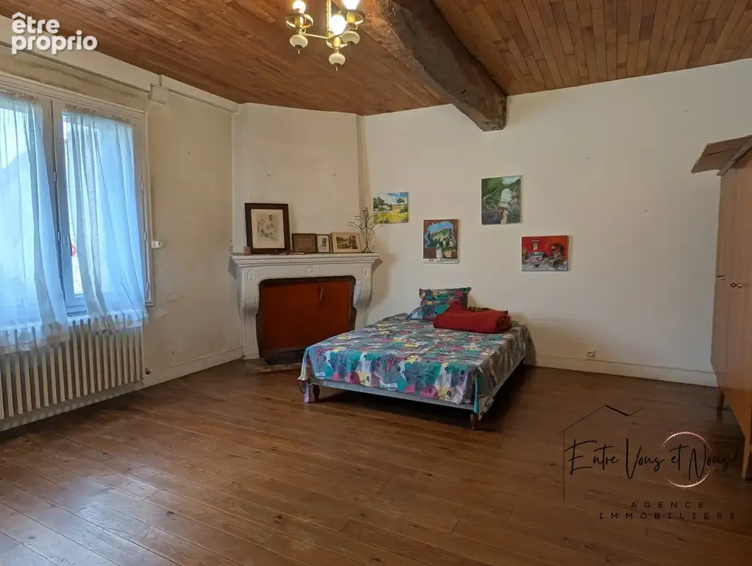 Maison 9 pièces 285 m² à vendre à Castets-En-Dorthe (33210) - photo 8