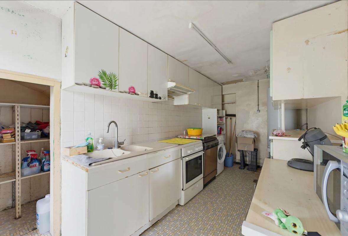 Maison de caractère louée à Ambarès-et-Lagrave - photo 9