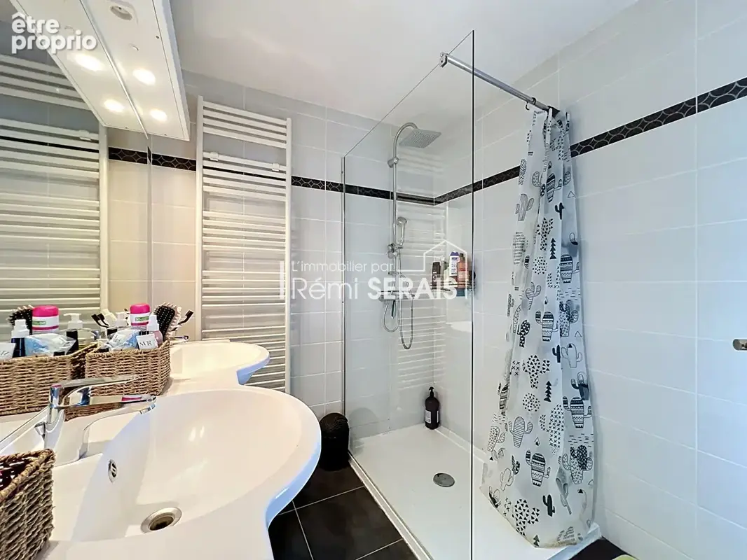Maison 145 M² proche Sées avec terrain. - photo 9