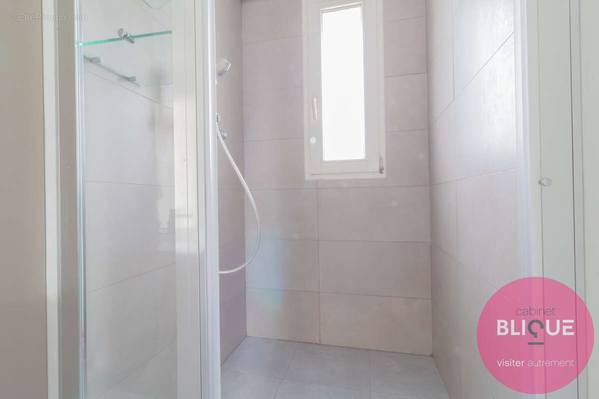 Appartement à VANDOEUVRE-LES-NANCY