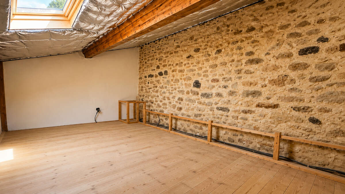 Maison à THEZAN-LES-BEZIERS
