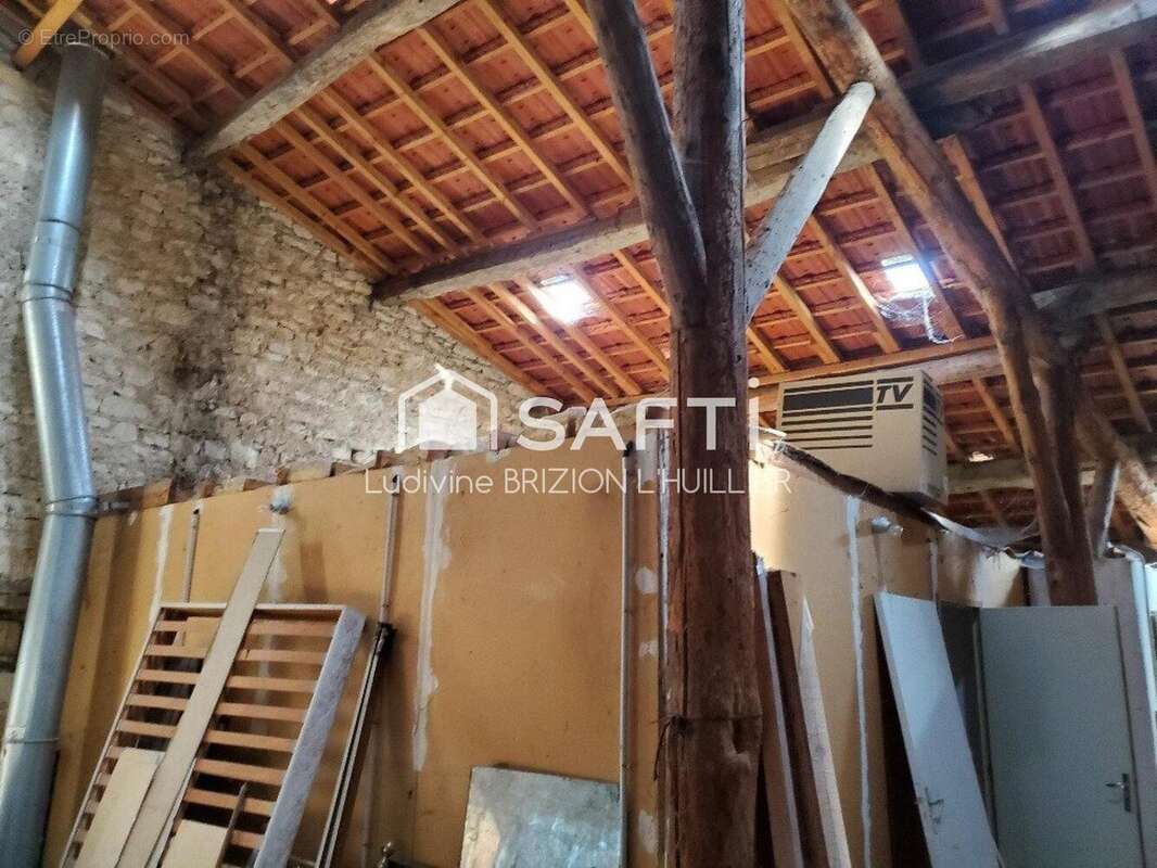 Photo 7 - Maison à TROYON