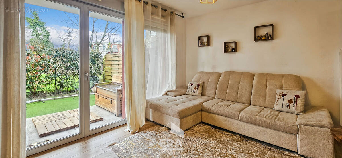 Appartement à EYSINES