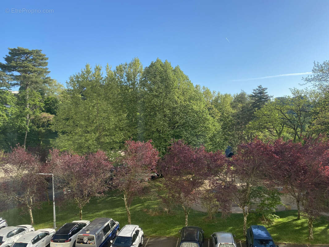 Appartement à CALUIRE-ET-CUIRE