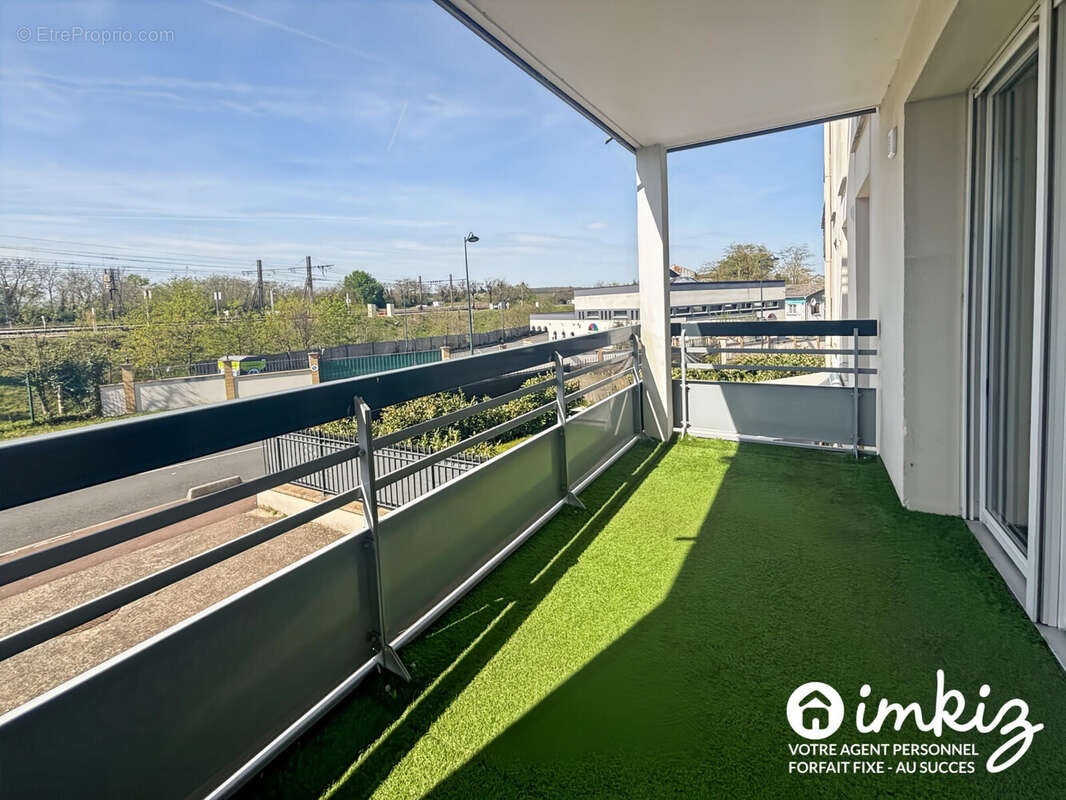 Appartement à ETAMPES