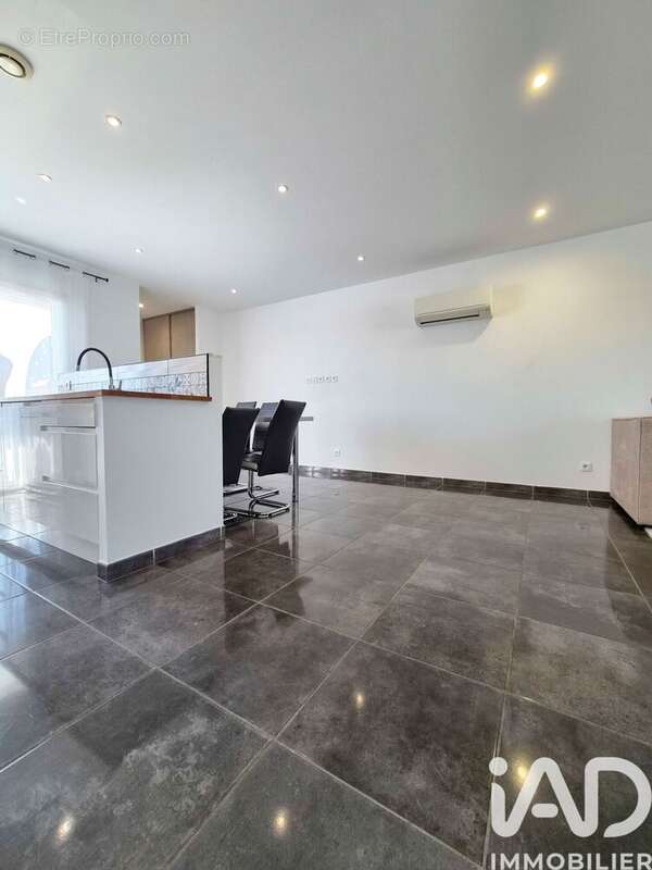 Photo 7 - Appartement à PIA