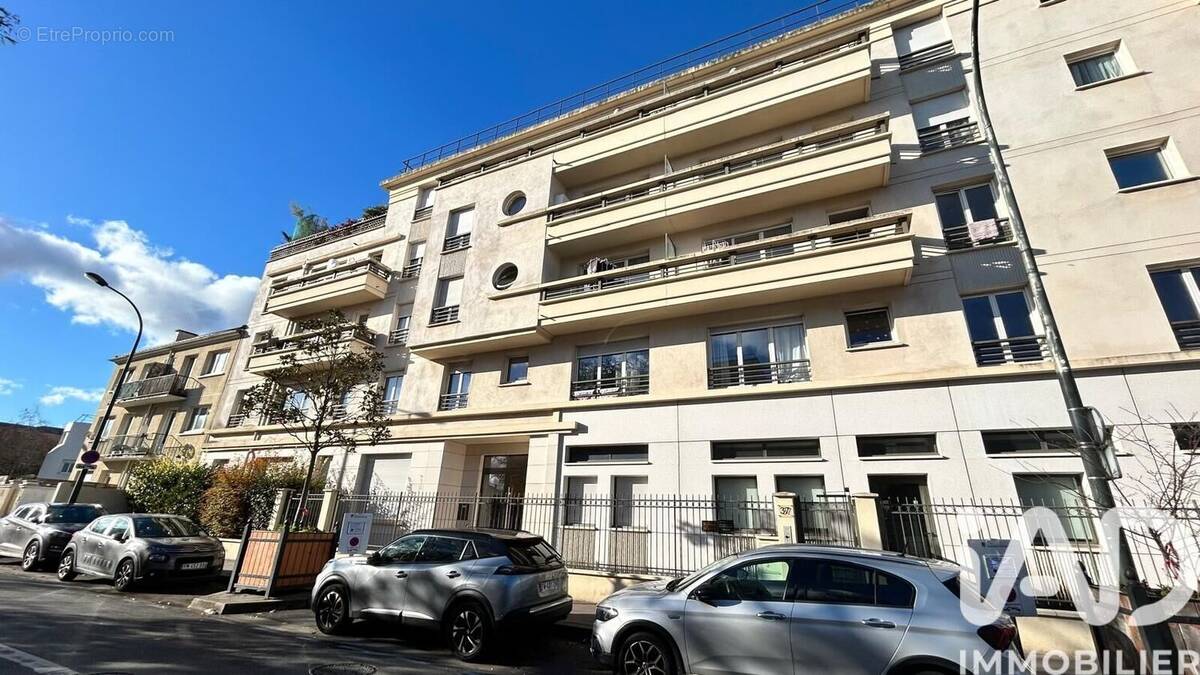 Photo 1 - Appartement à ASNIERES-SUR-SEINE