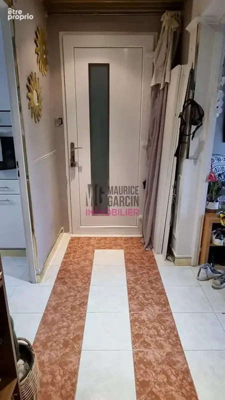 Appartement 75 m² à Entraigues-Sur-La-Sorgue  - photo 7