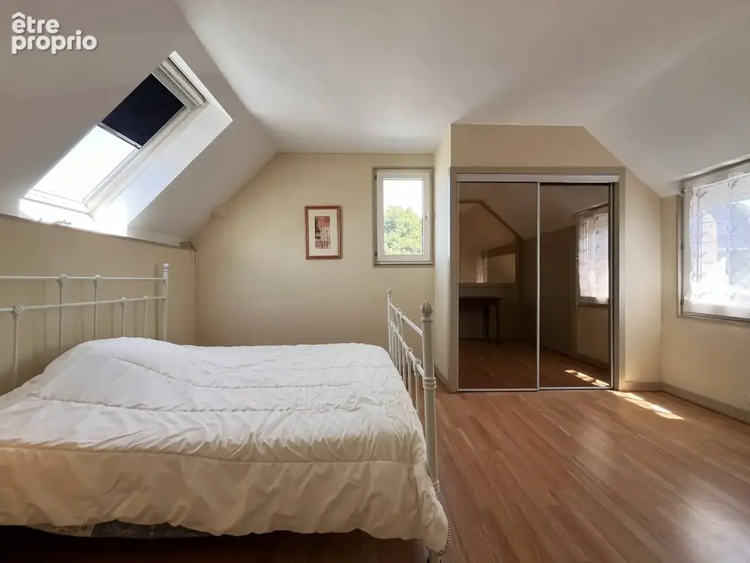 Maison en viager occupé à BATZ SUR MER - photo 15