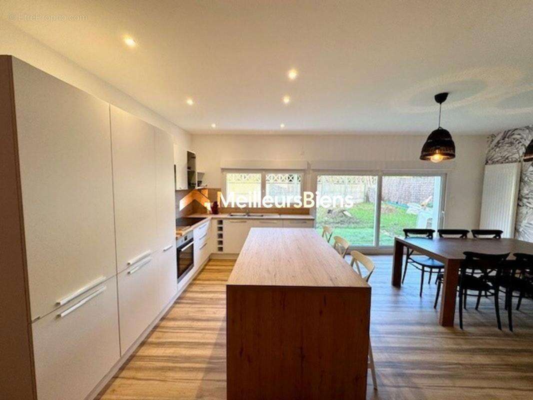 Appartement à SAINT-BRIEUC