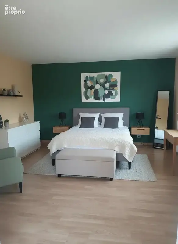 Maison familiale au calme, proche centre-ville de Montrichard - photo 16