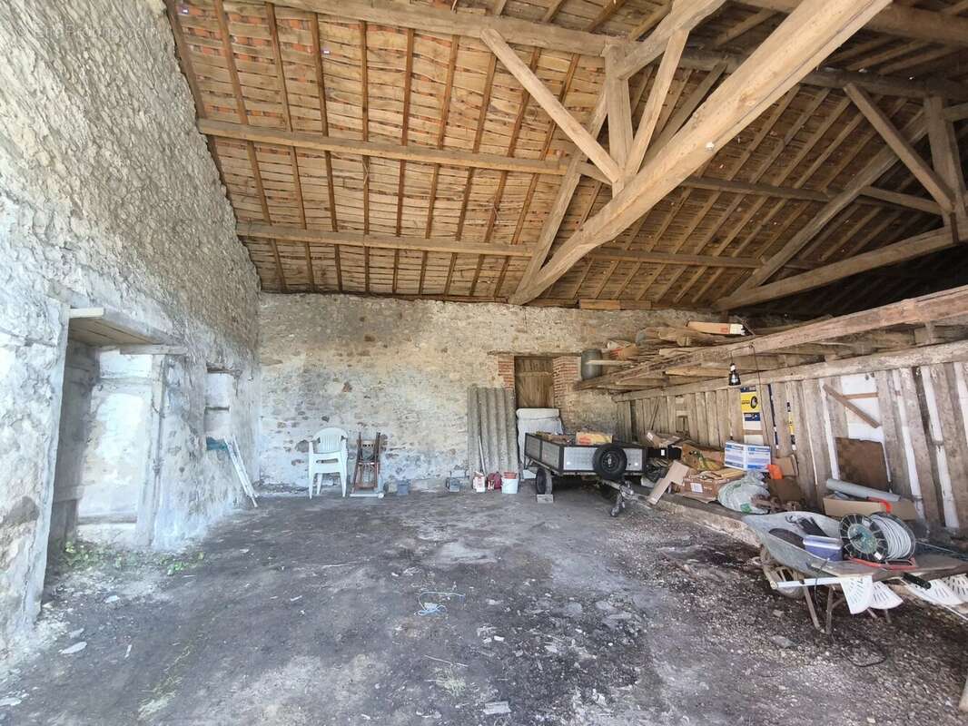 Bel ensemble immobilier saint junien - photo 8