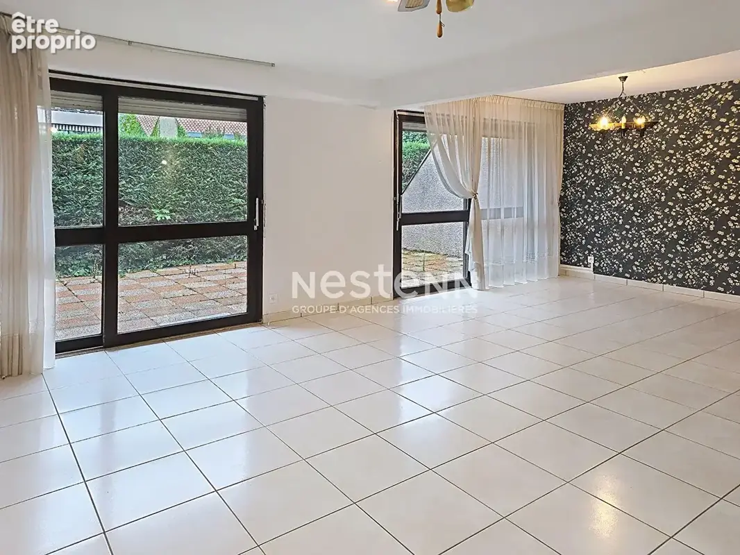 Appartement à VILLENEUVE-SUR-LOT