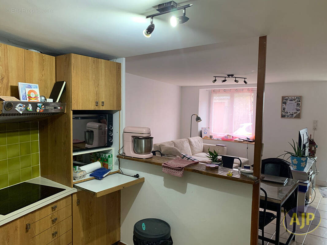 Maison à MAISDON-SUR-SEVRE