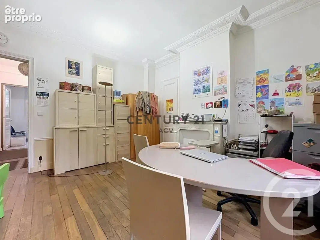 Appartement 3 pièces 62 m² à vendre à Choisy-Le-Roi (94600) - photo 11