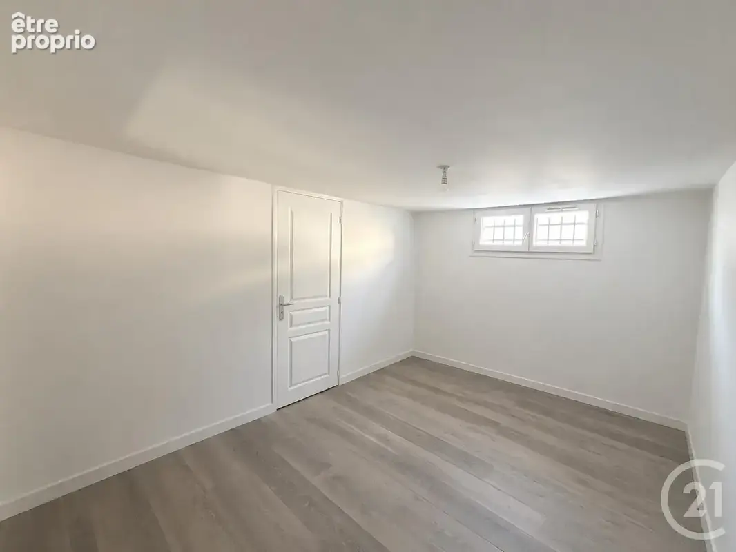 Maison 5 pièces 111 m² à vendre à Thorigny-Sur-Marne (77400) - photo 11