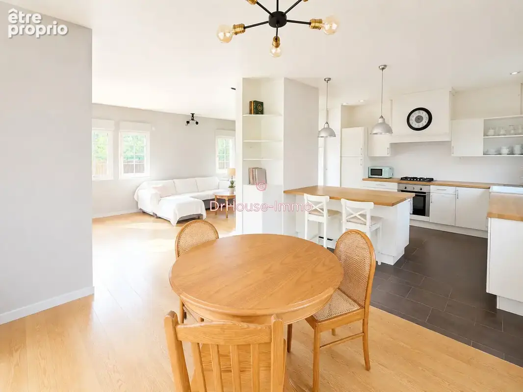 Maison 125 m² à Maisons-Laffitte  - photo 2