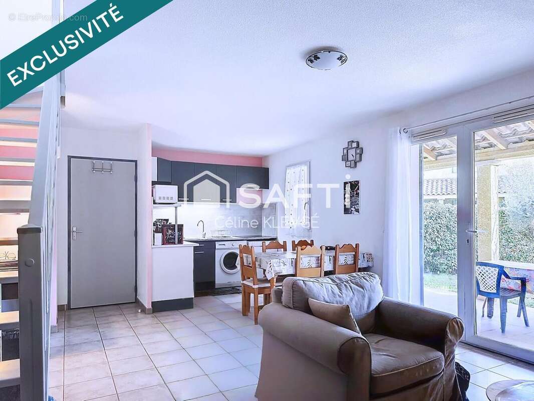 Photo 3 - Maison à BEZIERS