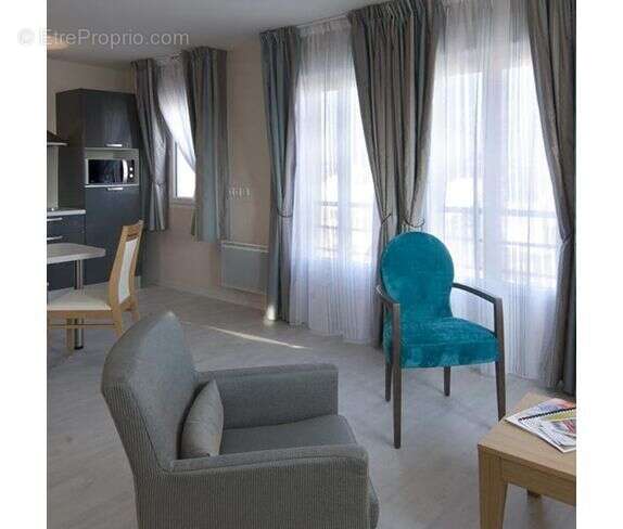 Appartement à ORLEANS
