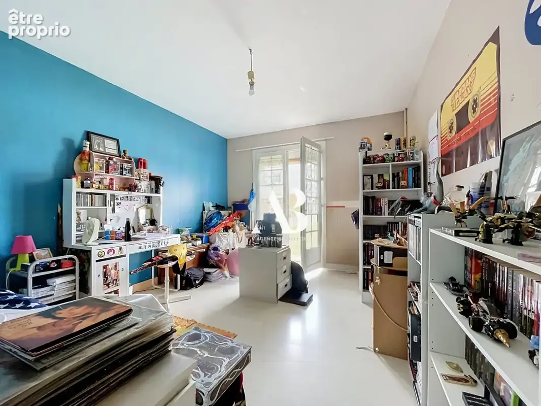 Maison à vendre à Nangis, 155 m2 - photo 9