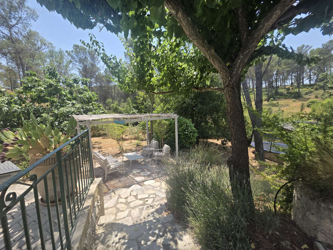 Maison familiale a calas - photo 5