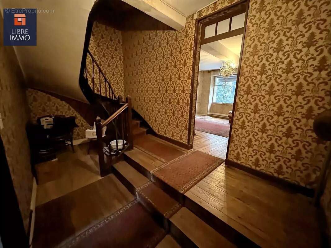 Appartement à TARBES