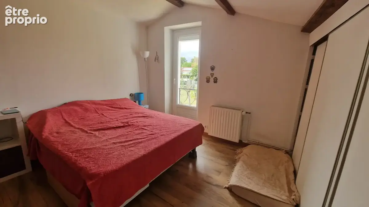Maison Familiale La Guyonnière - photo 7