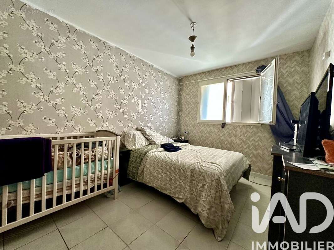 Photo 2 - Appartement à NICE