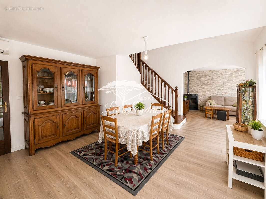 Maison à LA LONDE-LES-MAURES