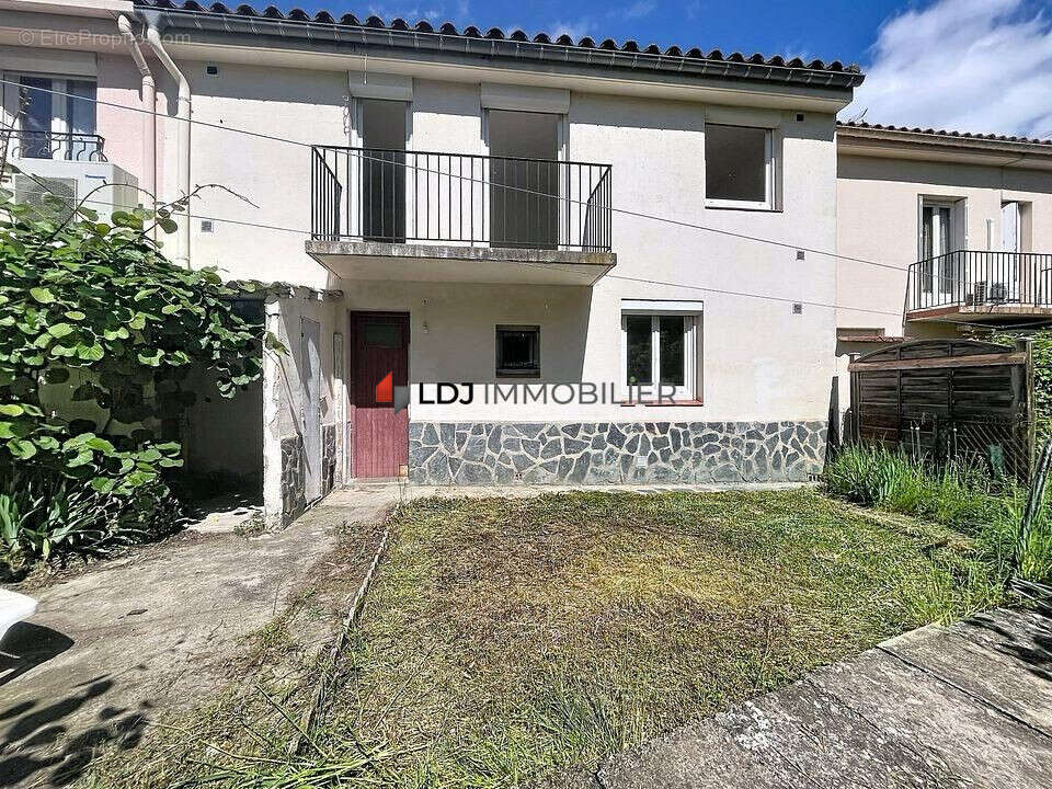Maison à CATLLAR